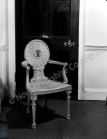 Chair, Harewood Estate
